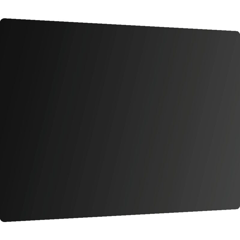 Plaque de Protection en Verre Trempé Universel et Multifonction - Planche à Découper & Plateau en Ve