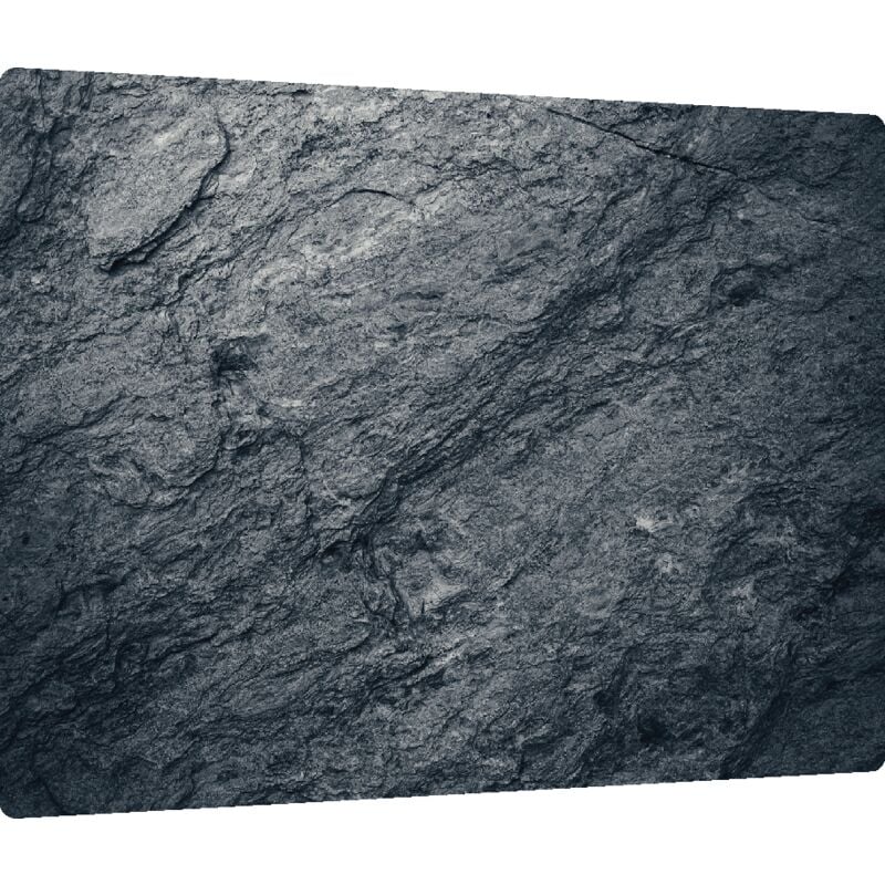 Plaque de Protection en Verre Trempé Universel et Multifonction - Planche à Découper & Plateau en Ve