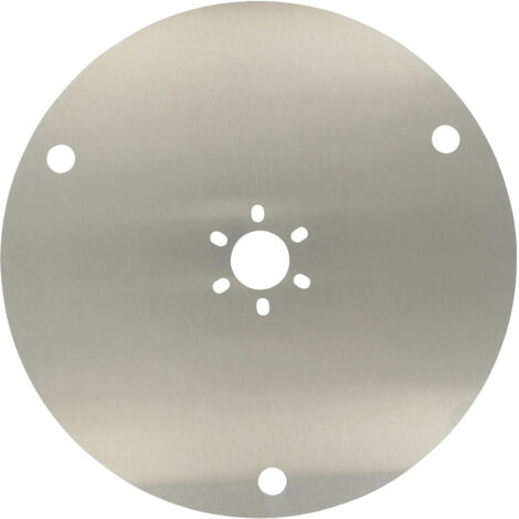 Plaque de protection/friction des lames HUSQVARNA 587 37 80-01, 587378001