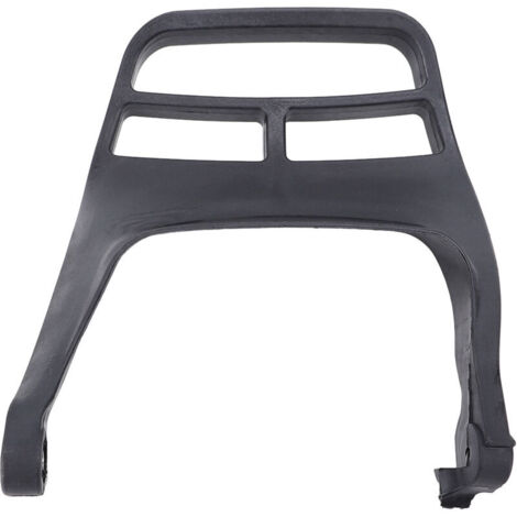 Plaque de Protection Manuelle pour Tronçonneuse Modèles 066 MS660 MS650 MS660R MS650R - Pièce de Rechange Haute Qualité --Crezuo