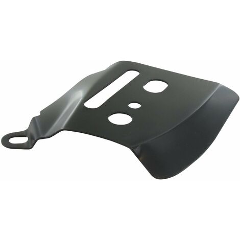 Plaque de protection pour tendeur GGP - CASTELGARDEN 118800257/0