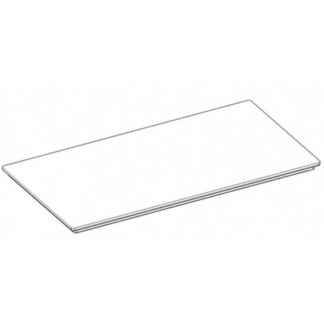 Plaque de protection réservoir EVO (Réf 750011)