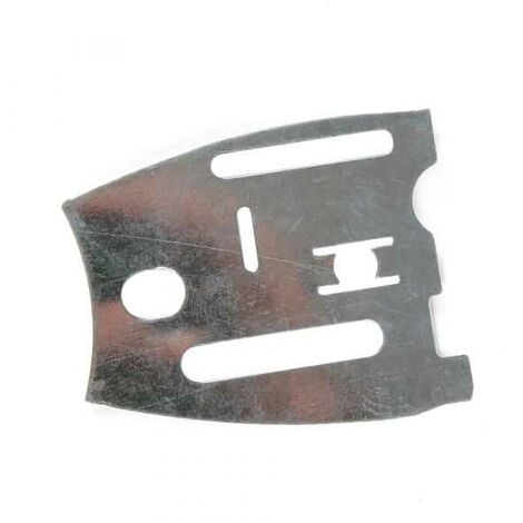 Plaque de protection thermique pour Husqvarna 61 66 181 266 268 272 272XP 281XP