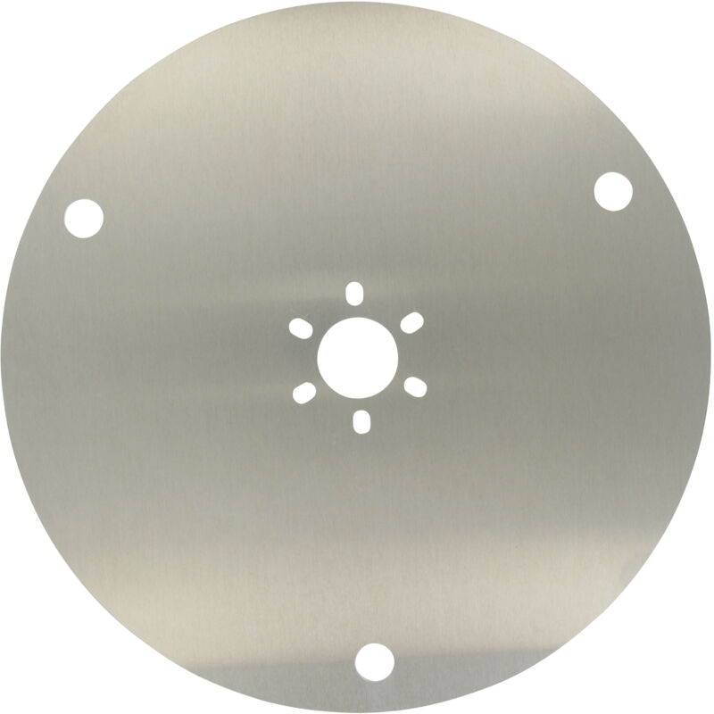 Plaque de protection/friction des lames Husqvarna 587 37 80-01, 587378001