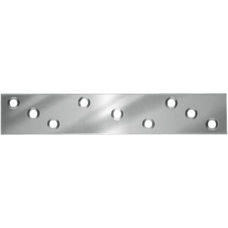 Plaque de raccordement 170x30MM Nr. 184170Z (Par 50)