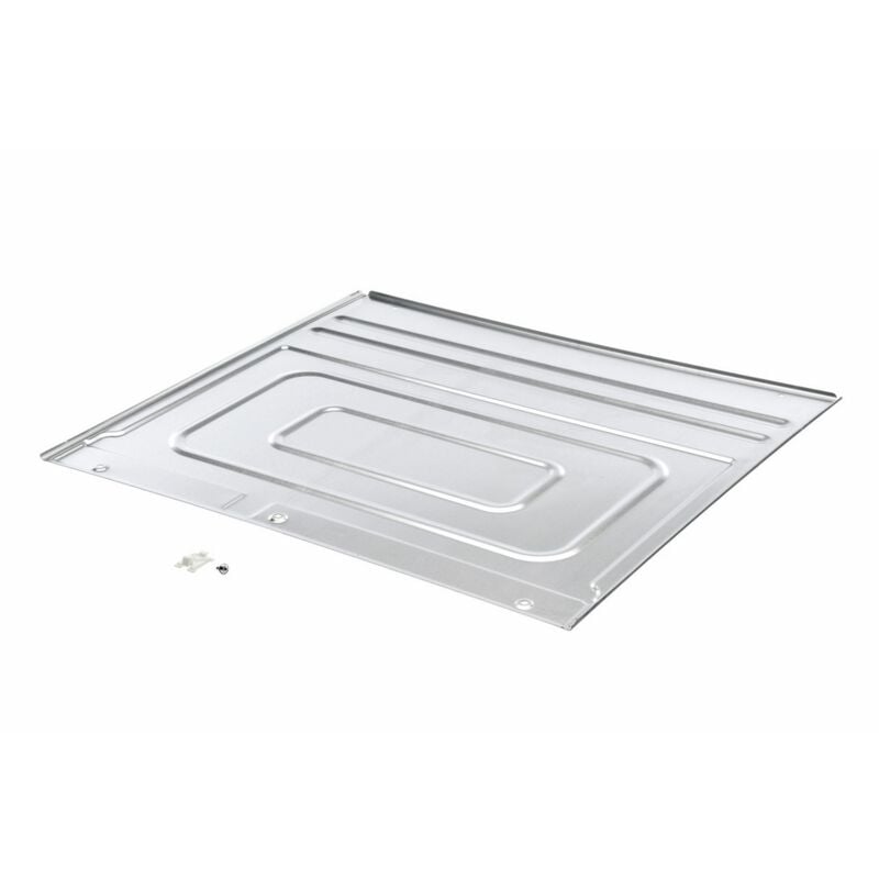 Plaque de recouvrement