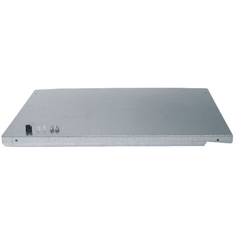 Plaque de recouvrement d'origine Lave-linge 00472560, 472560 BOSCH