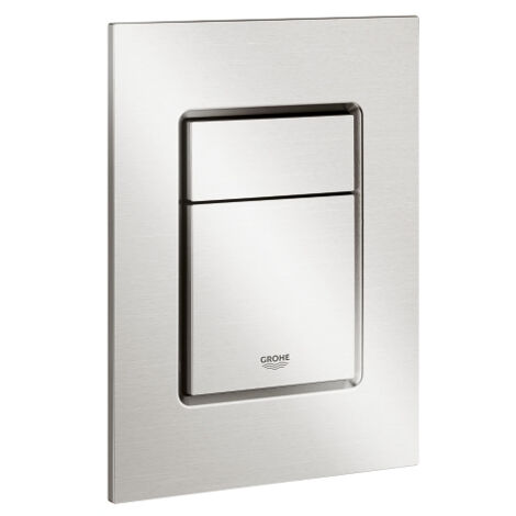 Plaque de recouvrement du Grohe Skate Cosmopolitan S pour 2