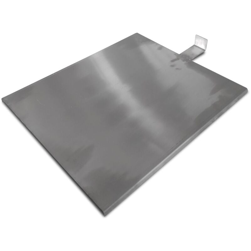 Mw Tools - Plaque de recouvrement pour EHT400/MHT400 eht-pl