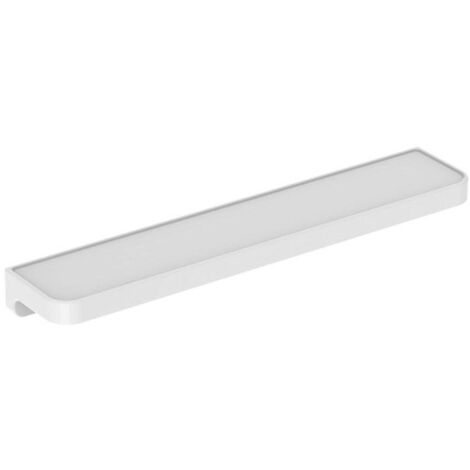 Plaque de recouvrement RENOVA PLAN 600mm blanc KT
