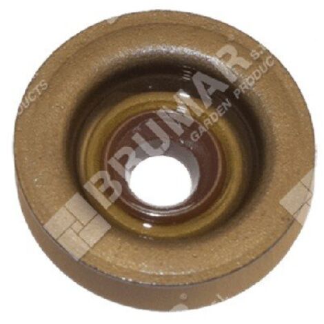 Plaque de ressort de soupape pour moteurs HONDA - 050623