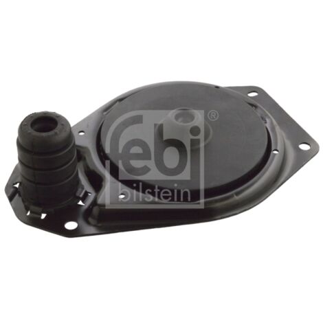 Plaque de ressort FEBI BILSTEIN 103055