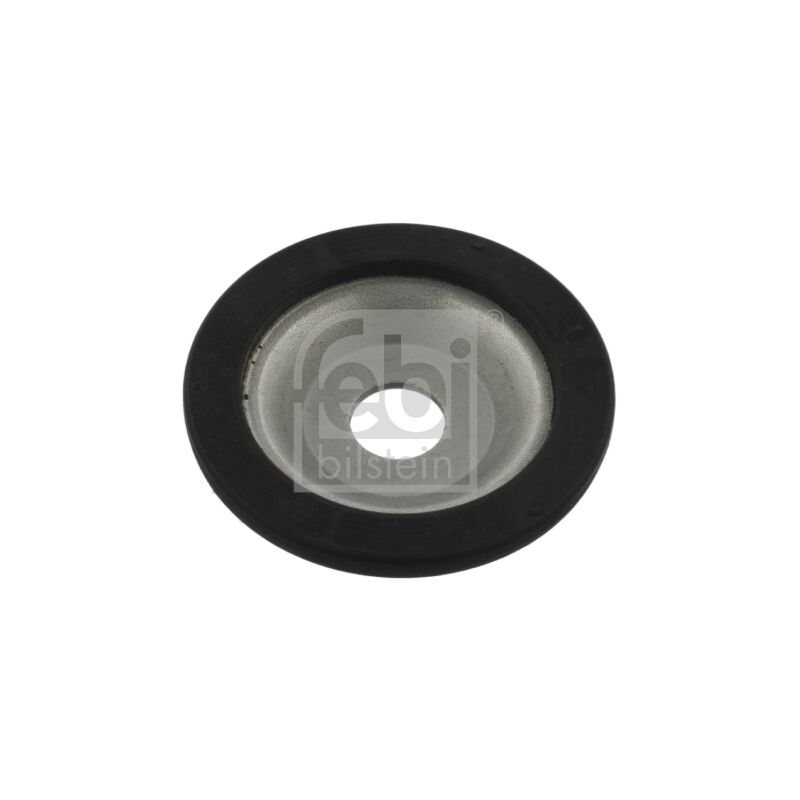 Plaque de ressort FEBI BILSTEIN 37165