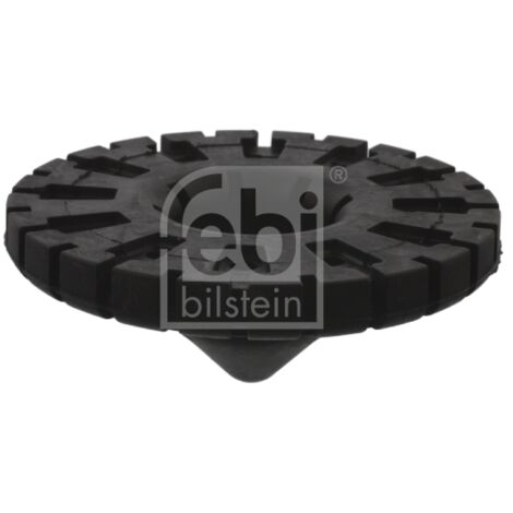 Plaque de ressort FEBI BILSTEIN 37428