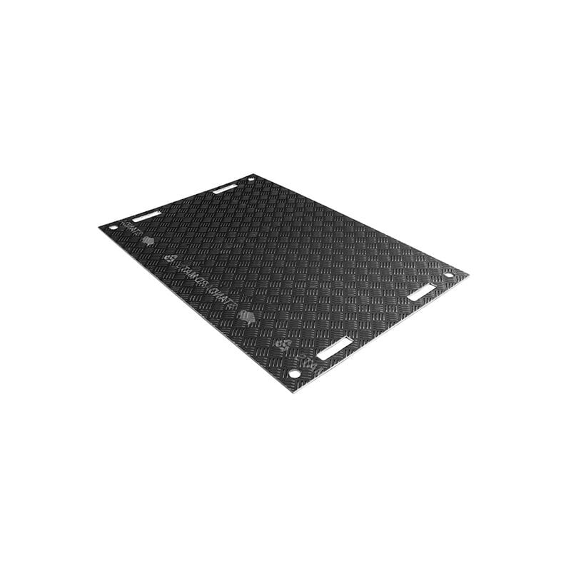 Plaque de roulage - 1500x1000 mm - 15 tonnes - PR15T/1500/1000