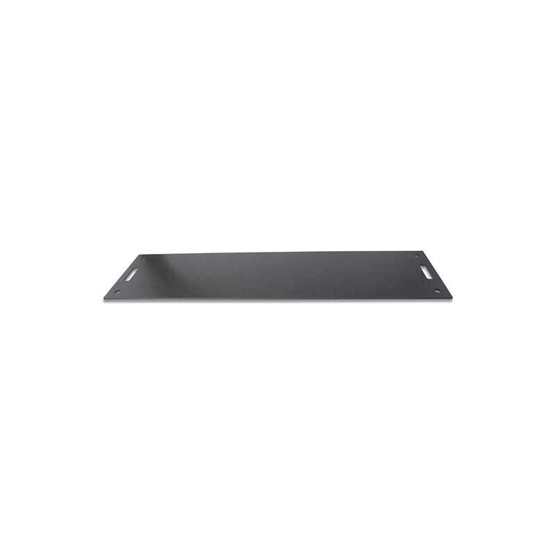 Plaque de roulage - 3000x1000 mm - 80 tonnes - PR80T/3000/1000