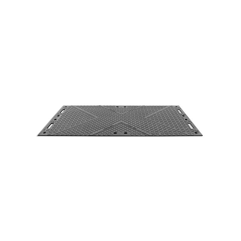 Plaque de roulage - 2000x1000 mm - 20 tonnes - PRCM80T/2000/1000