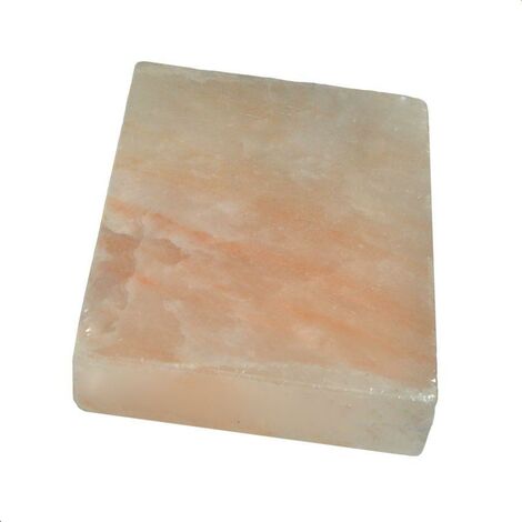Plaque de sel 30x15x5 cm, 5 kg