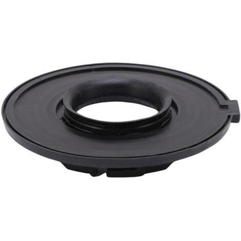 Plaque de skimmer pour piscine N891478 améliorée - Stabilité accrue, puissance d'aspiration supérieure, compatible DCV501HB - Matériau ABS durable