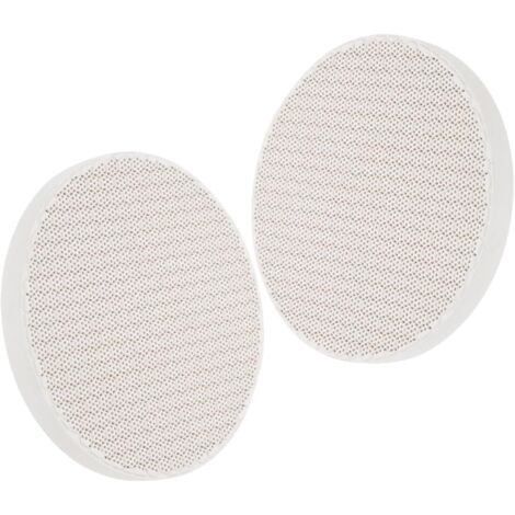 Plaque de soudure pour bijoux DIY petite brique rfractaire chauffante