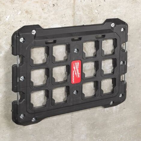 Plaque de stockage PACKOUT  cod 4932471638