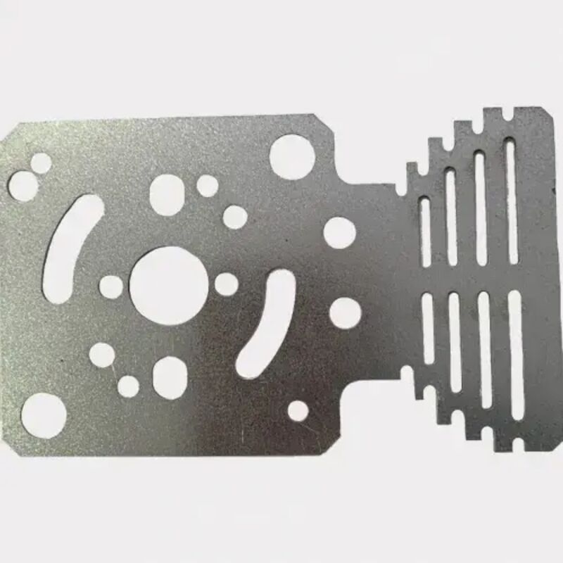 Plaque de support moteur universelle pour volet roulant - accessoire