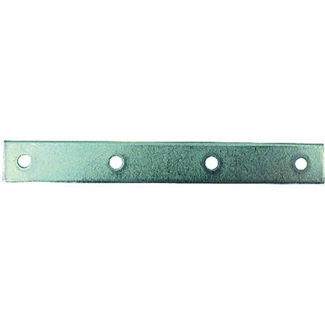 Plaque de support pour meubles 40x150