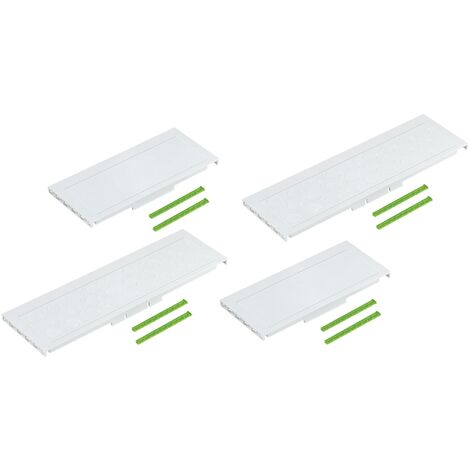 Plaque de traversée de câble Spelsberg Gti GFS 13-m 7251301 Polycarbonate gris 1 pc(s) S29964