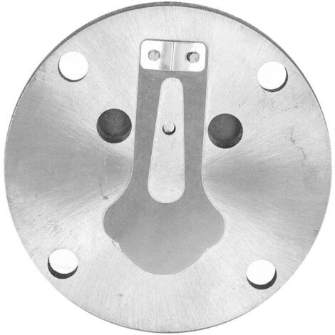 Plaque de Valve 65 Joint Acier Haute Pression Accessoire Compresseur d'Air Matériel de Remplacement