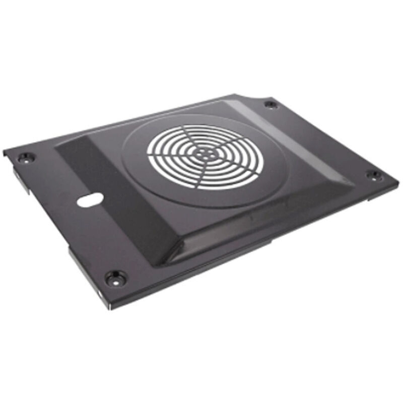 Plaque déflecteur interne d'origine 422X293 mm