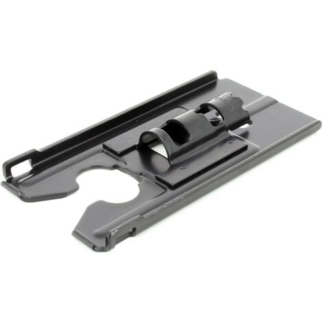 Plaque d'embase 2601016012 - scie sauteuse bosch