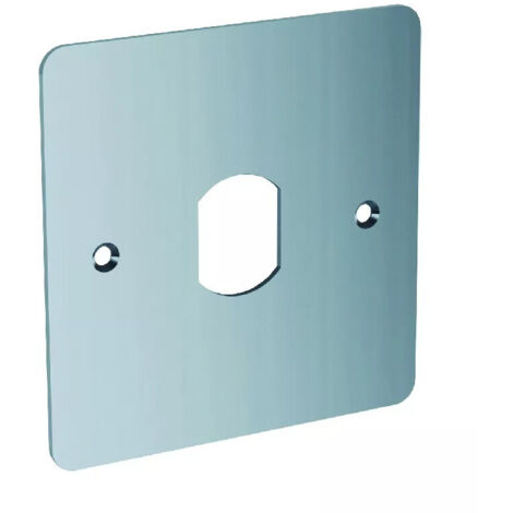Plaque d'encastrement - EVICOM