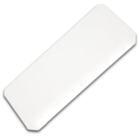 Plaque dessus bac a legumes Refrigerateur, congelateur C00280886 INDESIT Refrigerateur, congelateur C00280886 INDESIT