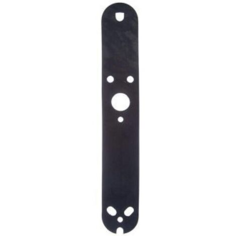Plaque d'étanchéité pour ensembles Mifare E9000 XS4 Original de largeur 40 mm - SALTO SYSTEMS FRANCE