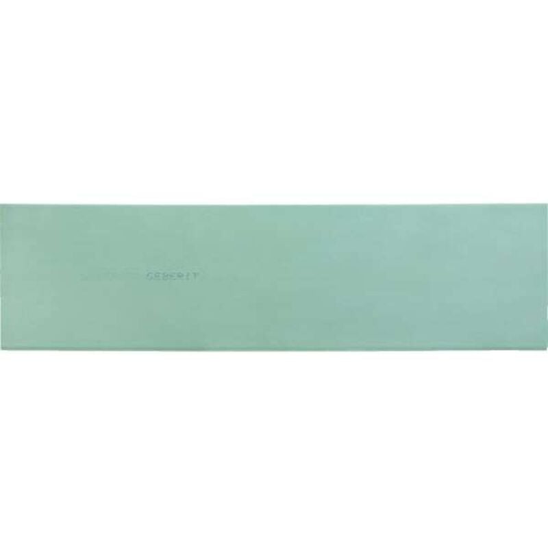 Geberit - Plaque d'habillage pour bâti Duofix 200 x 60 x 1,8 cm