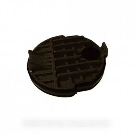 PLAQUE DIFFUSEUR POUR MACHINE A CAFE DOSETTES KRUPS