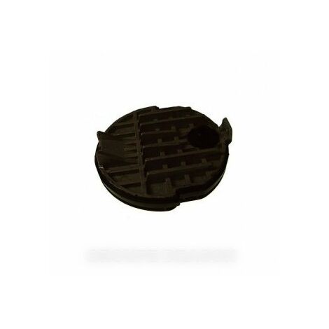 PLAQUE DIFFUSEUR POUR MACHINE A CAFE DOSETTES KRUPS