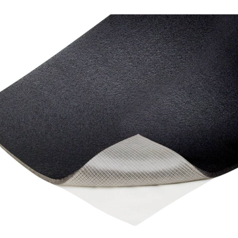 Sinuslive - Plaque d'insonorisation 13228 (l x l x h) 1000 x 500 x 11 mm 1 paire(s)