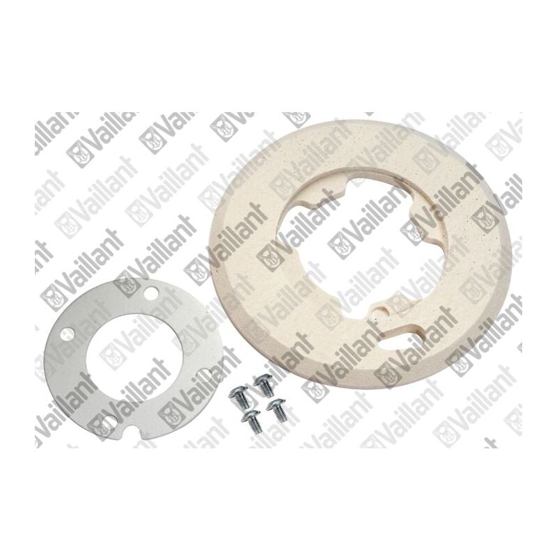 Plaque isolante match0 no. 193595 - Vaillant