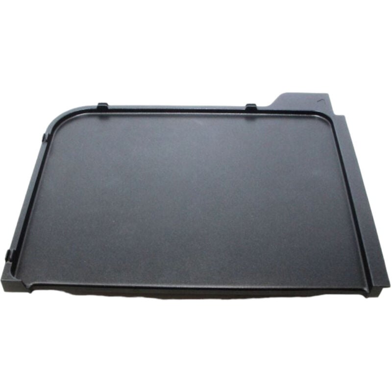 Tefal - Plaque droite