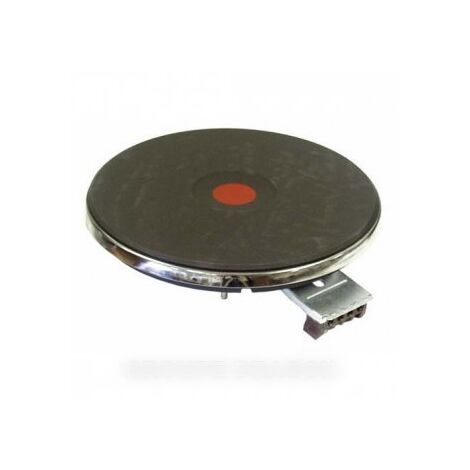 PLAQUE EGO RAPIDE Ø 145 MM 1500W WHIRLPOOL