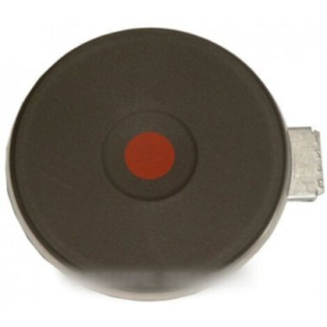 PLAQUE EGO RAPIDE OE145 1500W 8MM POUR TABLE DE CUISSON INDESIT