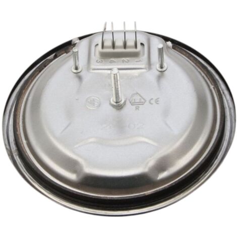 PLAQUE ÉLECTRIQUE Ø 145MM 1000W POUR TABLE DE CUISSON CANDY - 49107230
