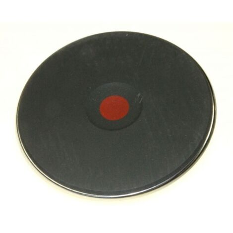 Plaque électrique 180mm 2kw pour Cuisinière INDESIT C00030938