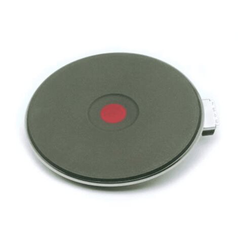 PLAQUE ELECTRIQUE 180MM 2KW pour TABLE DE CUISSON SCHOLTES -...