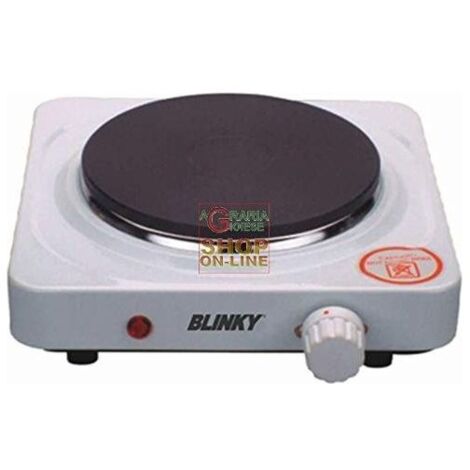 Plaque électrique Blinky Bk-Fo/15 Watt 1000