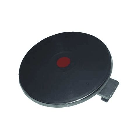 PLAQUE ELECTRIQUE CHAUFFANTE 2000 W pour TABLE DE CUISSON...