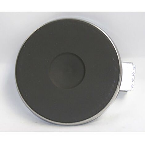 PLAQUE ELECTRIQUE D145 1000W 230V pour CUISINIERE THOMSON -...