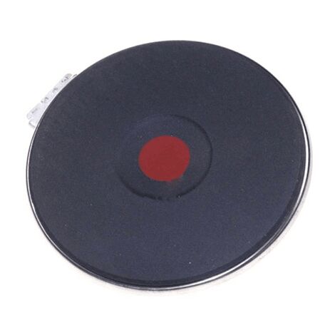 PLAQUE ELECTRIQUE D=145 220V/1500W pour TABLE DE CUISSON...