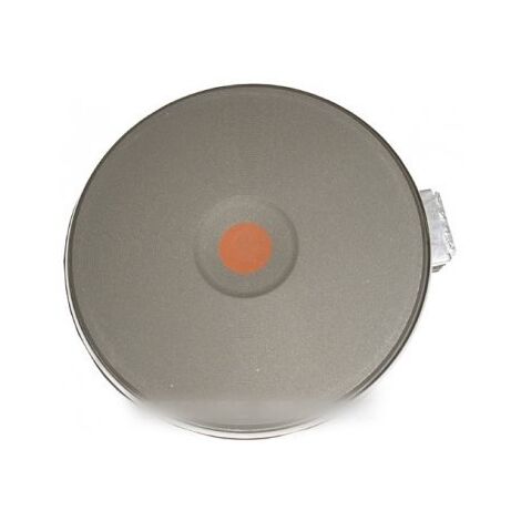 Plaque électrique d180 1500w pour Plaque de cuisson Multi-marques C00143460